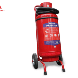 Bình chữa cháy bột 25kg BC MFTZ35