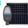 Đèn đường năng lượng mặt trời Jindian 200W JD-Z200