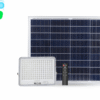 Đèn chiếu pha năng lượng mặt trời 350W