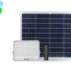 Đèn chiếu pha năng lượng mặt trời 350W