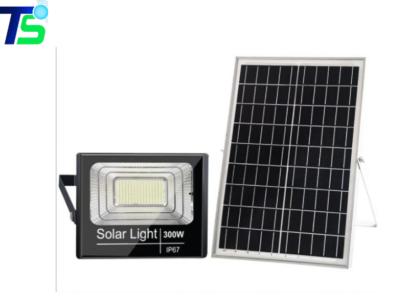 Đèn năng lượng mặt trời loại nào tốt 