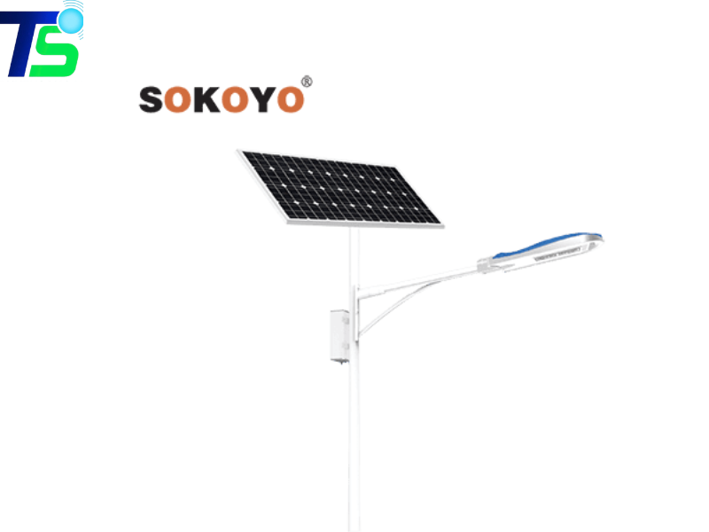 Đèn năng lượng mặt trời loại nào tốt 