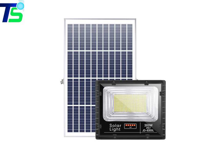 Đèn năng lượng mặt trời loại nào tốt 