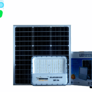 Đèn pha năng lượng mặt trời LED Osram cao cấp 200W