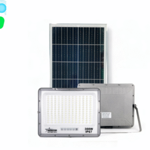 Đèn pha năng lượng mặt trời Newstar NST-TK300W