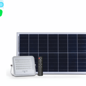 Đèn pha năng lượng mặt trời Rạng Đông 40W CP02.SL.RF