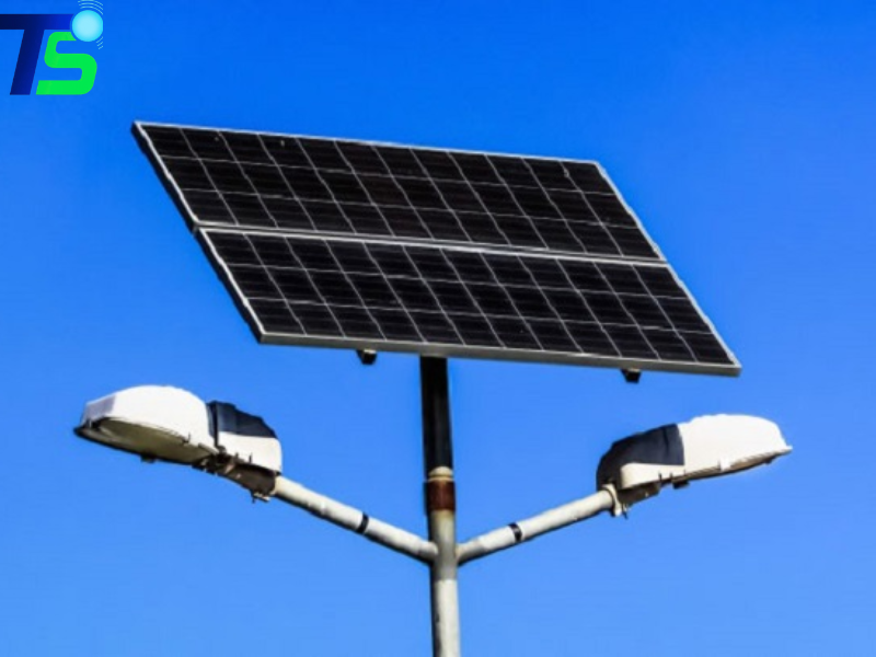 Nên mua đèn năng lượng mặt trời bao nhiêu W