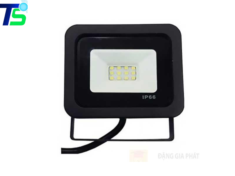 Nên mua đèn năng lượng mặt trời bao nhiêu W