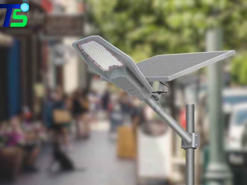 Nên mua đèn năng lượng mặt trời bao nhiêu W