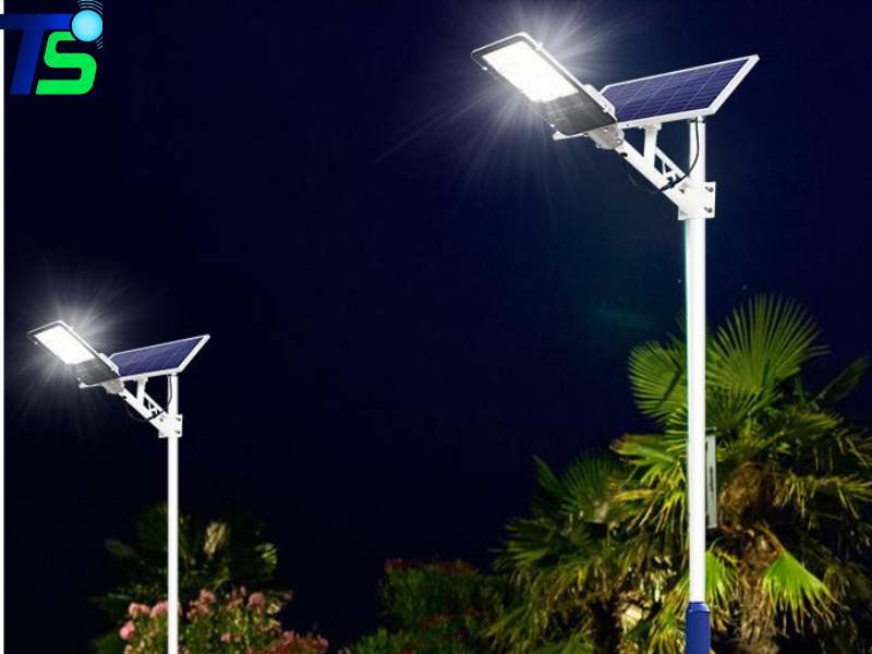 đèn đường LED cho đô thị