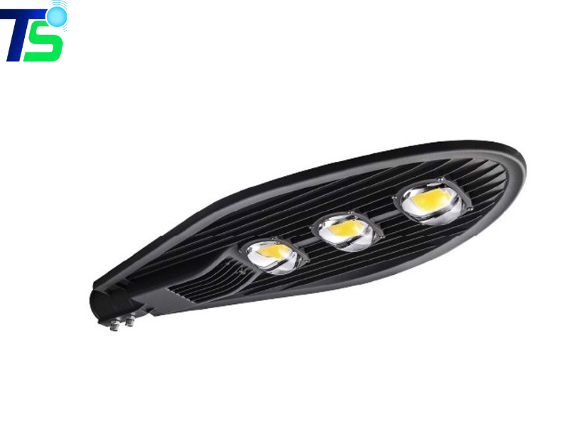 đèn đường LED cho đô thị 