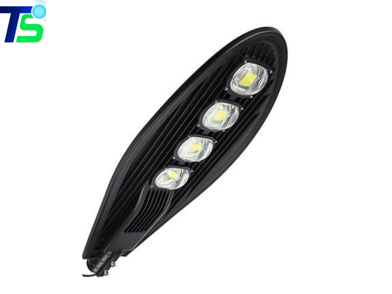 đèn đường LED cho đô thị 