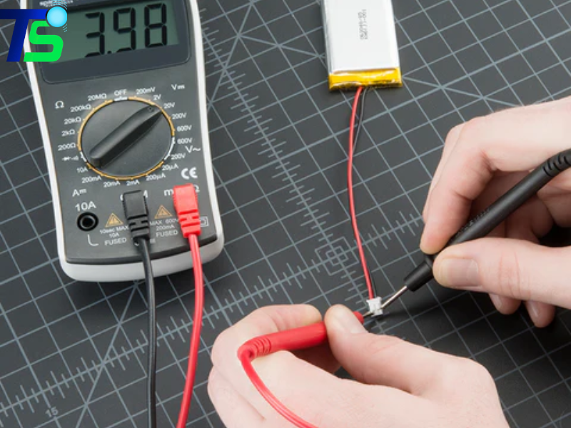 đèn năng lượng mặt trời sáng yếu