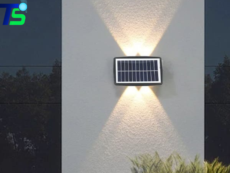 ưu nhược điểm đèn năng lượng mặt trời