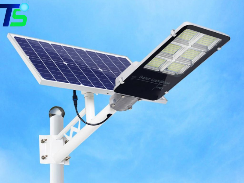 ưu nhược điểm đèn năng lượng mặt trời