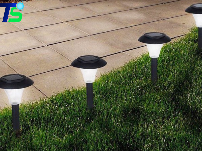 ưu nhược điểm đèn năng lượng mặt trời