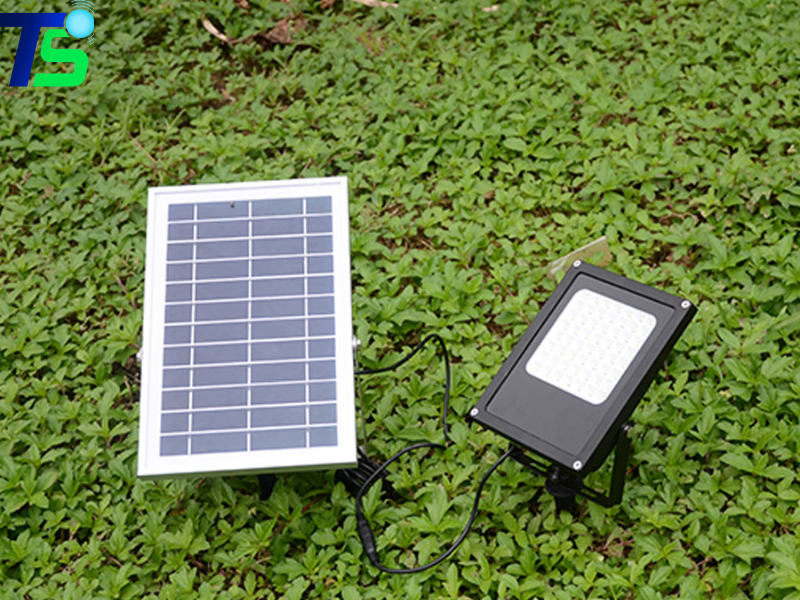 ưu nhược điểm đèn năng lượng mặt trời