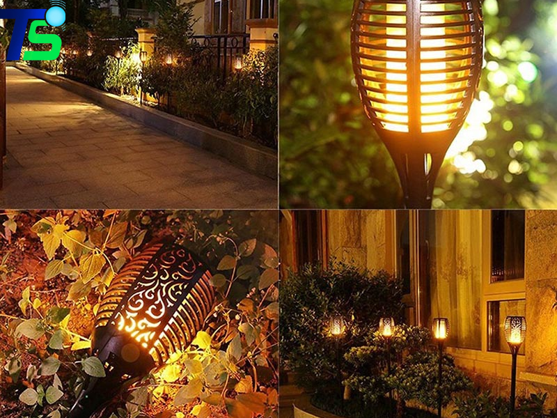 ưu nhược điểm đèn năng lượng mặt trời