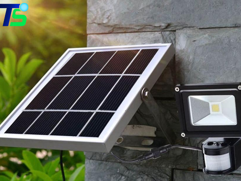 ưu nhược điểm đèn năng lượng mặt trời